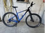 GIANT XTC ADVANCED CARBON 29"