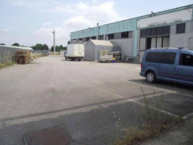 Immobile in asta di 667 m² con più di 5 locali in vendita a Guidizzolo - Foto 9