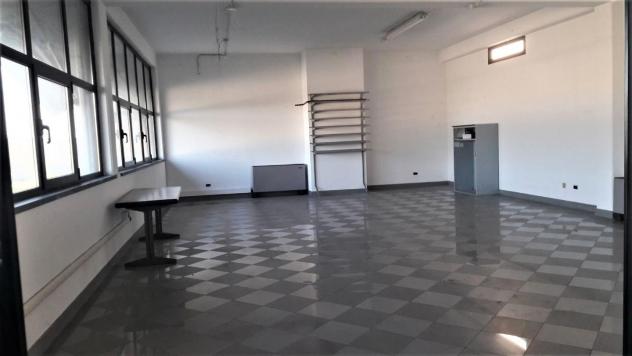 Capannone industriale in affitto a Porcari 1600 mq Rif: 909711 - Foto 8