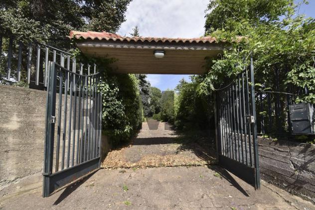 Villa singola in vendita a Biancavilla - Foto 4
