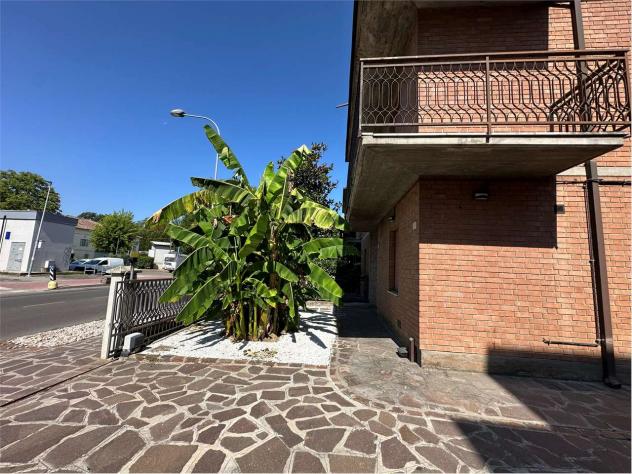 VA183 - CARPI VILLA IN ZONA CIBENO A DUE MINUTI DAL CENTRO!!!!! - Foto 5