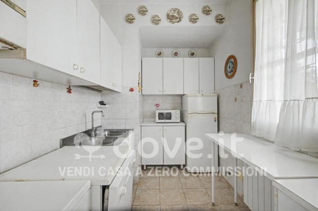 Villa di 93 m² con 4 locali e posto auto in vendita a Comacchio - Foto 9