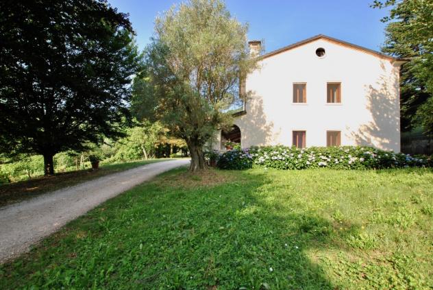 Villa in vendita a Cornedo Vicentino - Foto 6