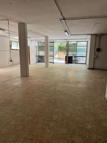 Struttura per uso commerciale in vendita a Empoli 386 mq Rif: 1326859