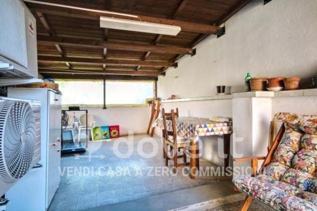 Casa indipendente di 270 m² con più di 5 locali e box auto in vendita a Ferrara - Foto 13