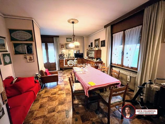 CASA SEMI INDIPENDENTE di 5 vani e di 199 mq (GODEGA DI SANT'URBANO) rif. LV99 - Foto 7