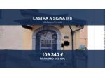 Immobile in asta di 174 m² con più di 5 locali in vendita a Lastra a Signa