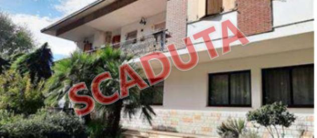 Immobile in asta di 247 m² in vendita a Macerata Feltria