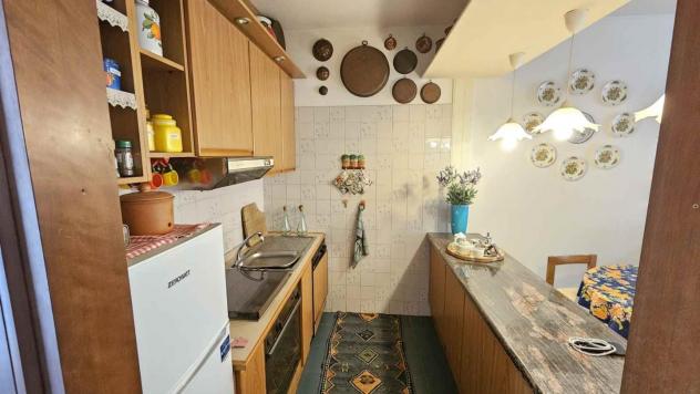 Appartamento in vendita a Marina di Massa - Massa 60 mq Rif: 1329920 - Foto 8