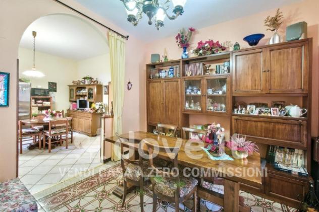 Appartamento di 190 m² con più di 5 locali in vendita a Massa Marittima - Foto 13