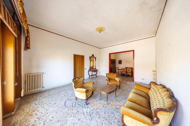 Villa con ampi spazi esterni - Foto 6
