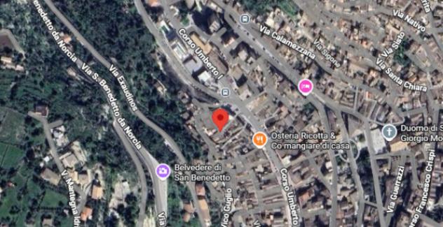 Immobile in asta di 40 m² in vendita a Modica - Foto 3