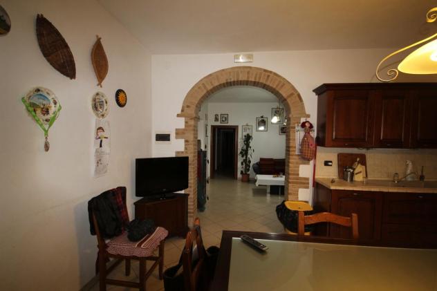 Casale in vendita a Montalcino 253 mq Rif: 947507 - Foto 7