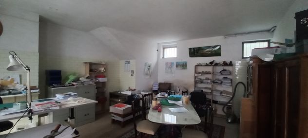 Abitazione in centro storico su tre livelli - Foto 2