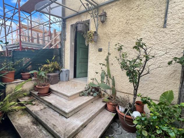 Casa semindipendente in vendita a Cervaiolo - Montignoso 130 mq Rif: 1392119 - Foto 2