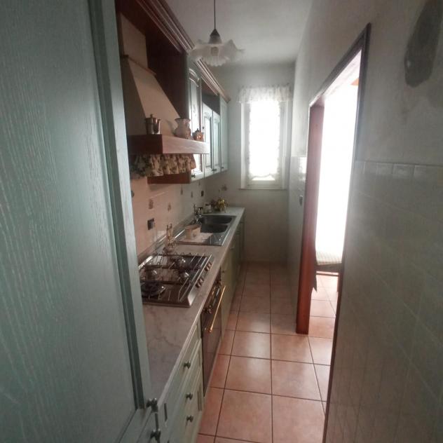 Appartamento in vendita a Marti - Montopoli in Val d'Arno 100 mq Rif: 1406666 - Foto 9