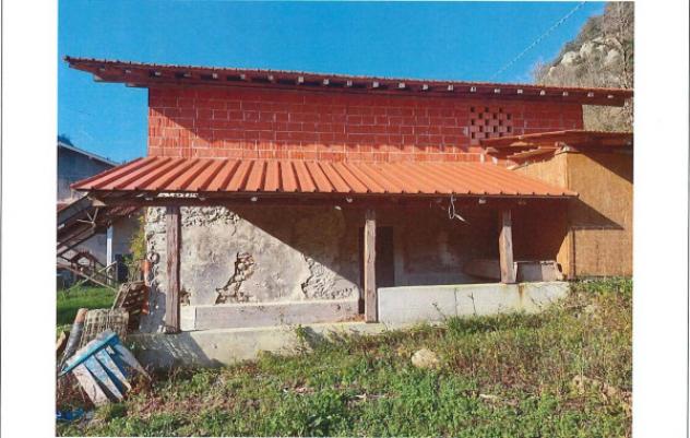 Immobile in asta di 136 m² in vendita a Pallare - Foto 7