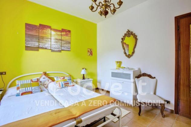 Villa di 400 m² con più di 5 locali e posto auto in vendita a Rancio Valcuvia - Foto 16