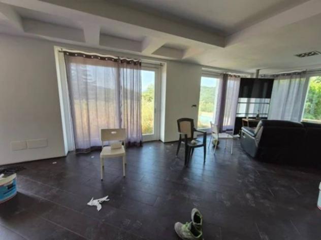 Immobile in asta di 900 m² con più di 5 locali e box auto in vendita a Reano - Foto 11