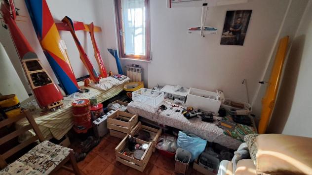 Appartamento in vendita a Rosignano Solvay - Rosignano Marittimo 65 mq Rif: 1426211 - Foto 10