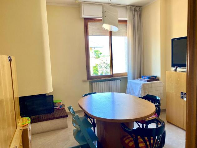 Appartamento in vendita a Santa Croce sull'Arno 117 mq Rif: 1448750 - Foto 7