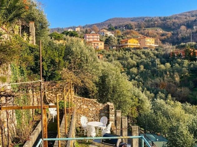 Villetta bifamiliare in vendita a Falcinello - Sarzana 275 mq Rif: 1425295