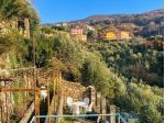 Villetta bifamiliare in vendita a Falcinello - Sarzana 275 mq  Rif: 1425295