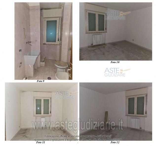 IMMOBILI-IMMOBILE RESIDENZIALE-località Talsano, via San Bonaventura, 3 - Foto 4