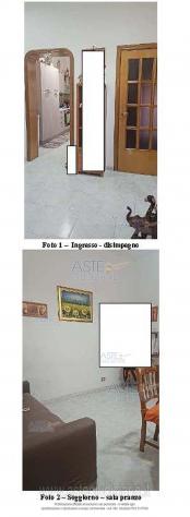 IMMOBILI-IMMOBILE RESIDENZIALE-Via Temenide, 74121 Taranto TA, Italia - Foto 3