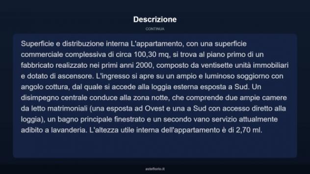 Immobile in asta di 100 m² in vendita a Tezze sul Brenta - Foto 12
