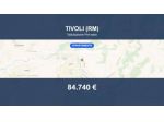 Immobile in asta di 89 m² in vendita a Tivoli