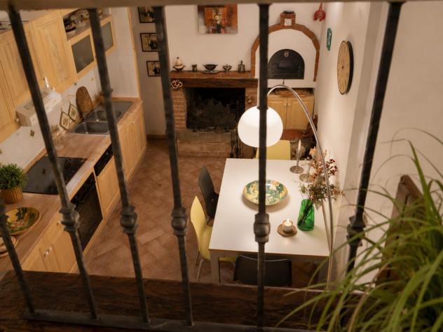 Appartamento in vendita a Torrita di Siena 120 mq Rif: 1425840 - Foto 8