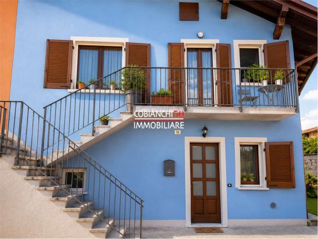 V000859 - FONDOTOCE - GRAZIOSA CASA SEMINDIPENDENTE RISTRUTTURATA