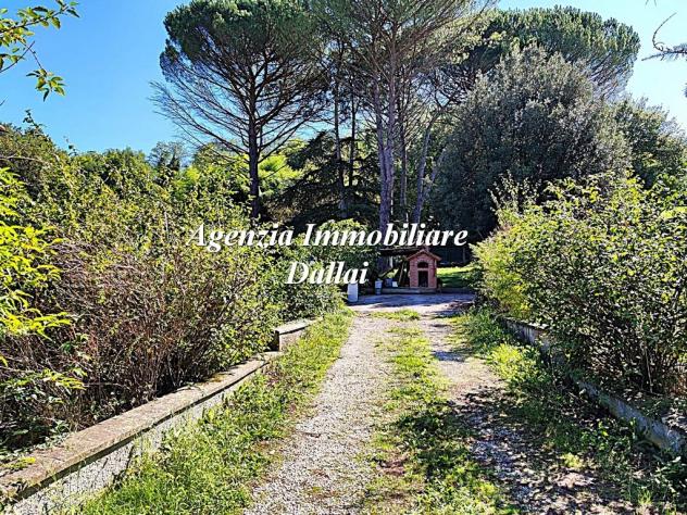 A 5 km da Borgo San Lorenzo ottima villa con giardino - Foto 2