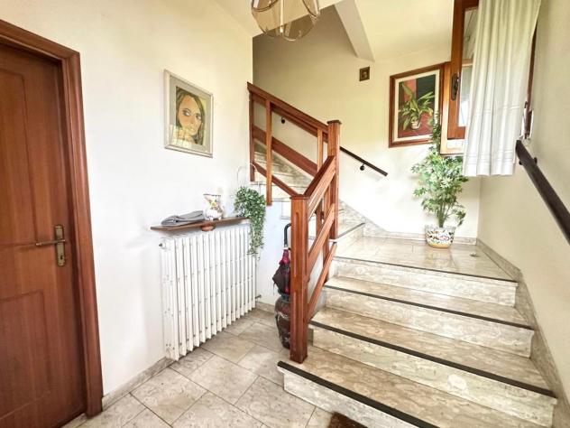 Appartamento in vendita a Sovigliana - Vinci 115 mq Rif: 1452886 - Foto 6