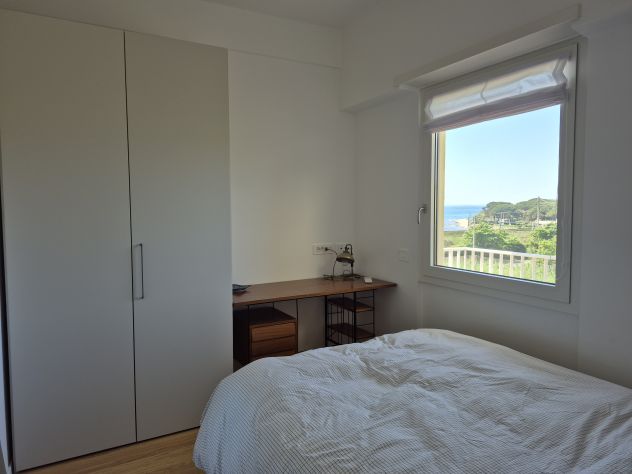 Appartamento lussuoso e panoramico vista mare su più livelli - Foto 3