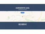 Immobile in asta di 480 m² con più di 5 locali in vendita a Agrigento