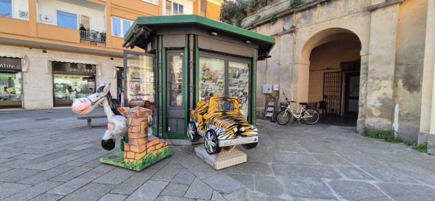 Edicola in vendita a Orbetello - Foto 3