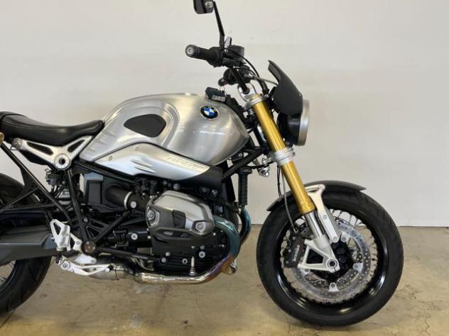 BMW R Nine T 1200 T rif. 23685245 - Foto 5