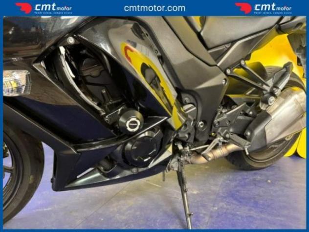 KAWASAKI Z 1000 SX Garantita e Finanziabile rif. 24129671 - Foto 10