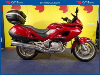 HONDA Deauville 650 Garantita e Finanziabile rif. 23783184