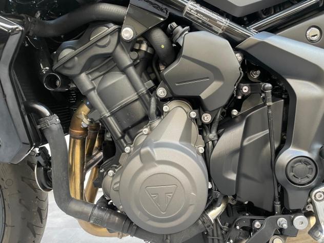 Triumph Tiger Sport 660 null - Foto 6