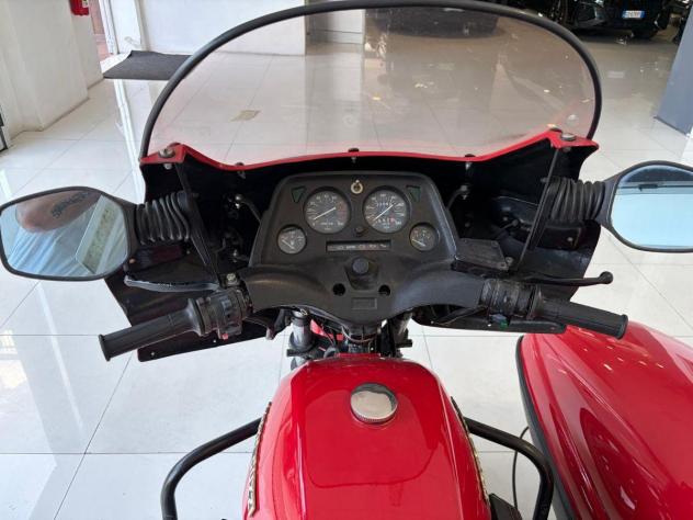 Moto Guzzi 850 - Foto 7