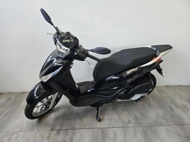 PIAGGIO Medley 200 E5+ - Foto 2