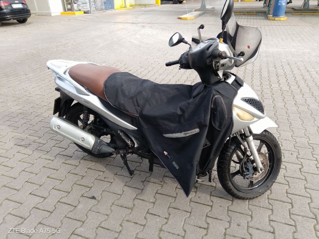 Suzuki sixteen 125 - Foto 3
