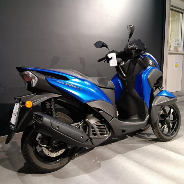 Yamaha Tricity 155 null - Foto 4