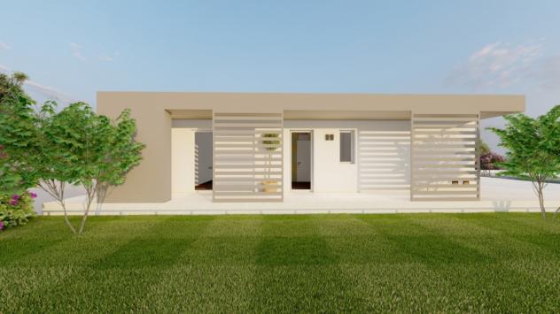 Villa in vendita a Modica
