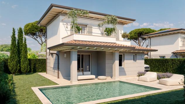 Villa in vendita a Pietrasanta - Foto 2