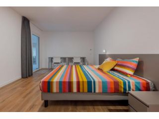 Posto in doppia da 24mq + bagno [TN_MLV19-B_D102]