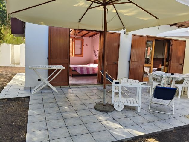 Vulcano affitta casa - Foto 4